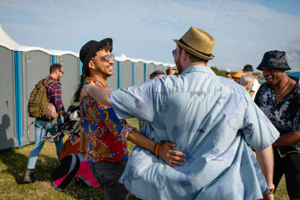 Best Event porta potty rental  in Hewlett Harbor, NY