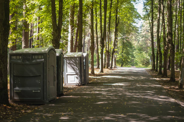 Portable Toilet Options We Offer in Hewlett Harbor, NY